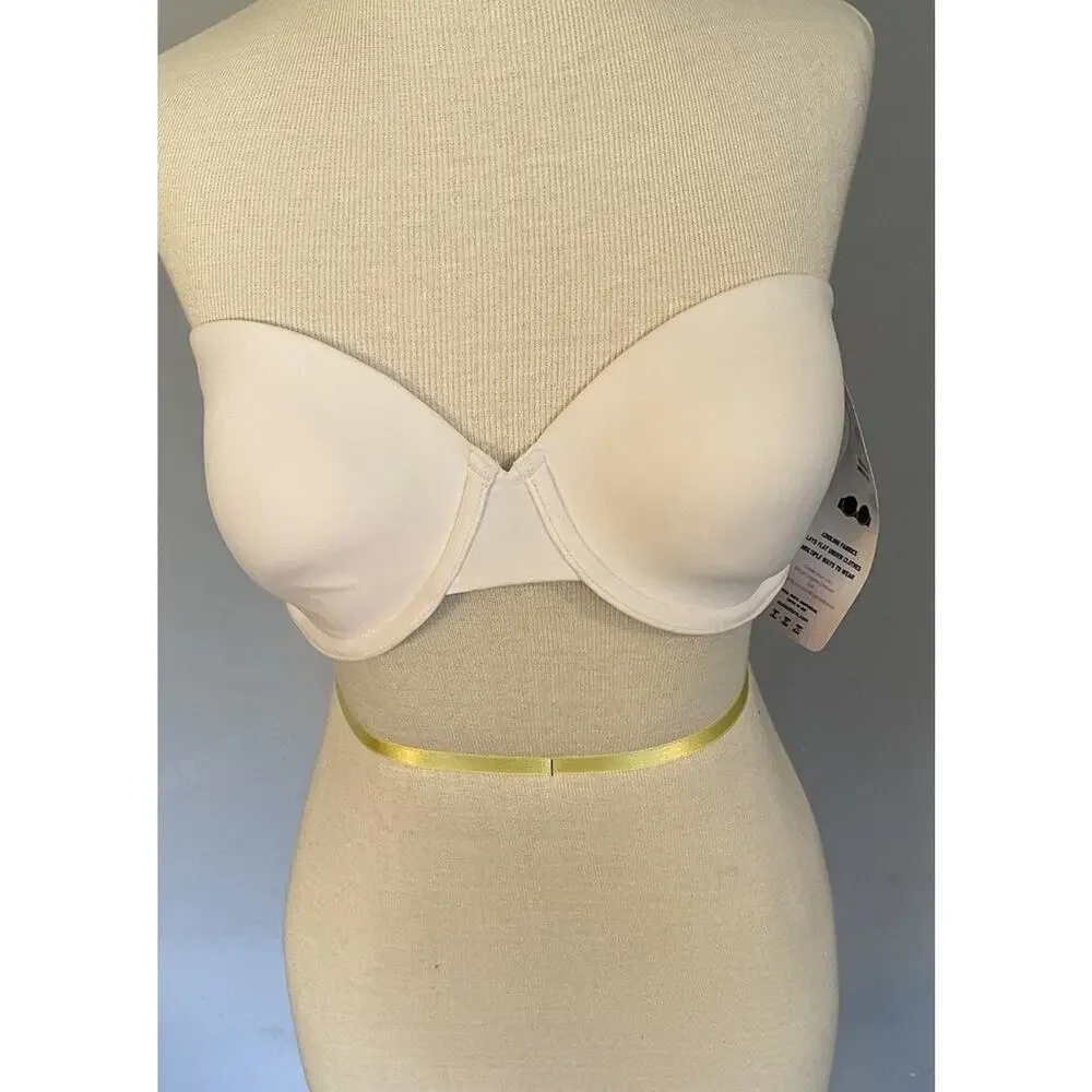Maidenform this strapless